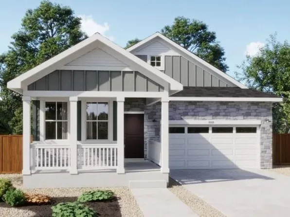 2202 S Ider Way, Aurora, CO 80018
