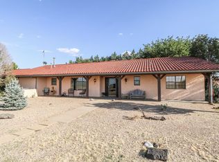 1908 E Marshall Howard Blvd, Littlefield, TX 79339