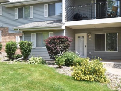1127 Sunnyslope DRIVE #103, Racine, WI, 53406