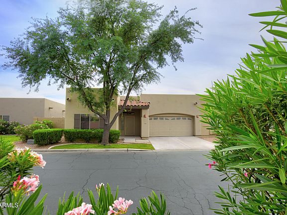 4th image of 440 S VAL VISTA Drive #54