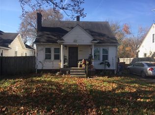 860 Denison St, Indianapolis, IN 46241