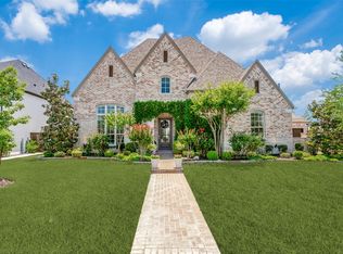 3647 Torrance Blvd, Frisco, TX 75034