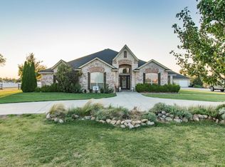 16312 Turtle Dove Ln, Canyon, TX 79015