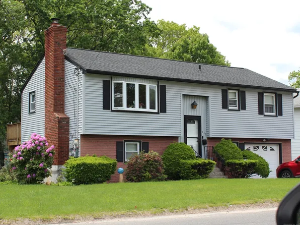 243 Courtland Avenue, Waterbury, CT 06705