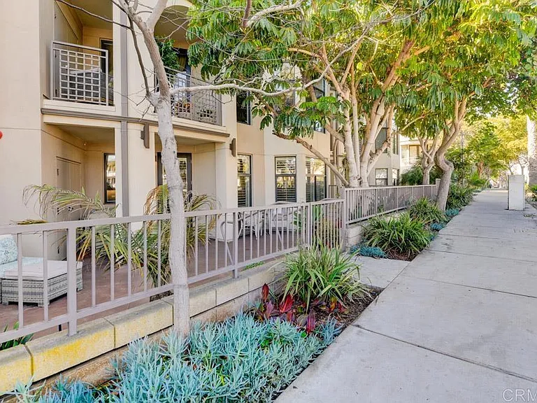 5410 La Jolla Blvd #A105 — Photo 26