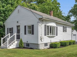 898 Boston Rd, Billerica, MA 01821