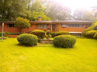 244 Chalmers Dr NW, Atlanta, GA