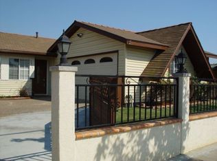 3517 Sandrock Rd, San Diego, CA 92123