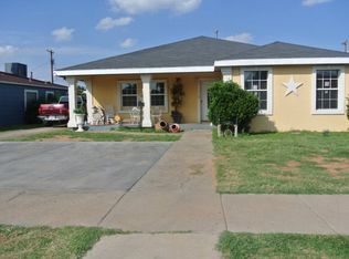 1522 Golder Ave, Odessa, TX 79761