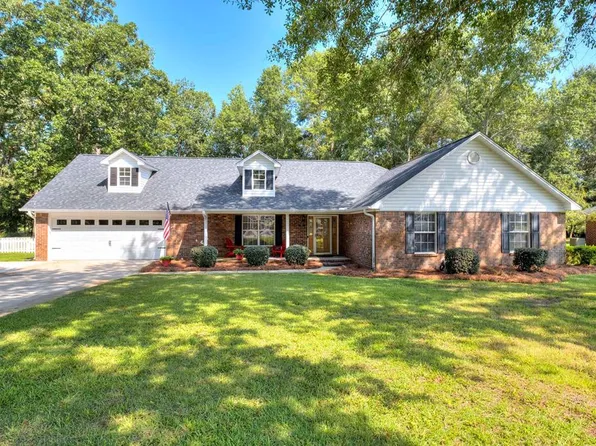 55 Killarney Ln, Sumter, SC 29150