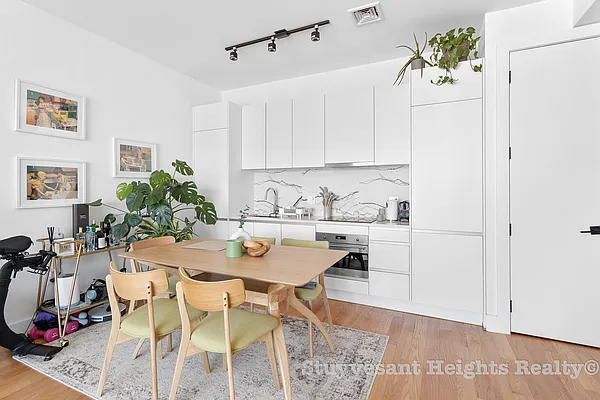 Rented by Stuyvesant Heights Realty Corp | media 11