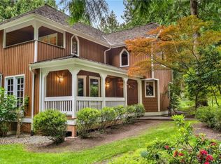 2214 202nd Ave SE, Sammamish, WA