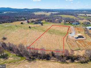LOT 63 Munsun Pl, Leesburg, VA