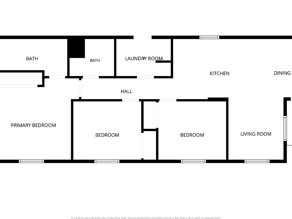 2nd image of 520 Pine Ave Space 38