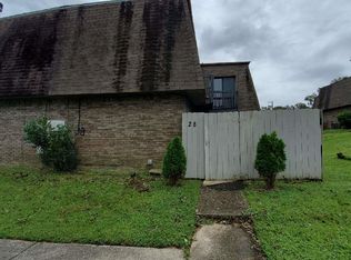 2301 W Michigan Ave APT 28, Pensacola, FL 32526