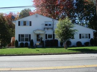 404 Old River Rd, Lincoln, RI 02838