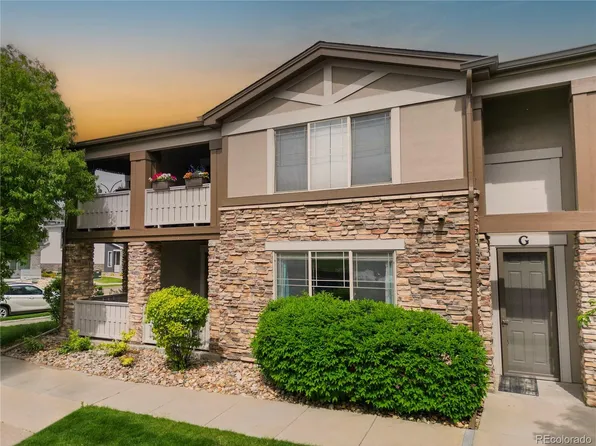 16615 Las Ramblas Lane #G, Parker, CO 80134