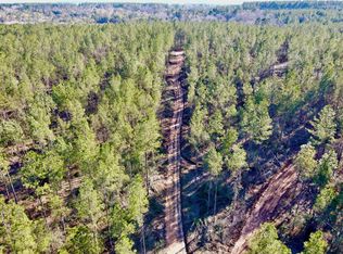 Timothy Rd, Ellisville, MS 39437