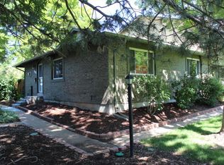 8352 W Virginia Ave, Lakewood, CO 80226