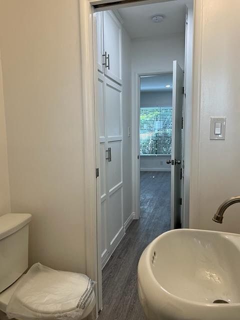 1st image of 1249 Lincoln Blvd APT A