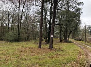 43284 Robinson Rd, Hammond, LA 70403