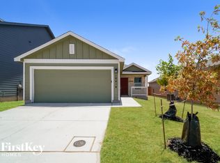 10414 McClintock Dr, Converse, TX 78109