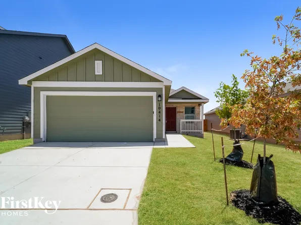 10414 McClintock Dr, Converse, TX 78109