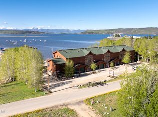 1026 Gcr #2-64, Granby, CO 80446