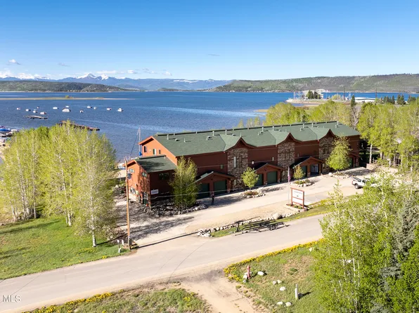 1026 GCR 64 #2, Grand Lake, CO 80447