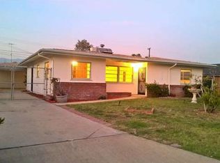 196 E Home St, Rialto, CA 92376