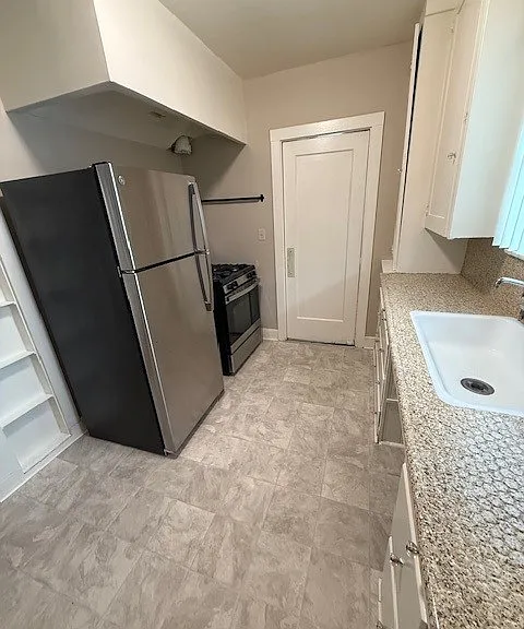 2531 P St #1 — Photo 8