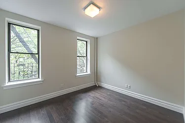 Rented by Thor Equities