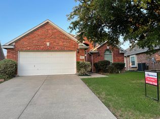 8338 Robertson Dr, Frisco, TX 75034