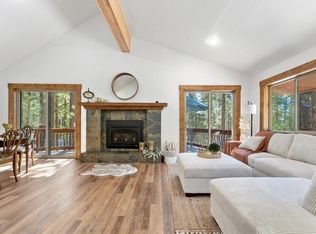 867 Jennifer St, Incline Village, NV 89451