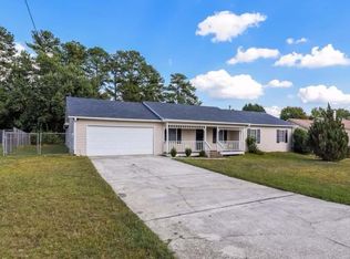 2864 Shane Dr, Snellville, GA 30078