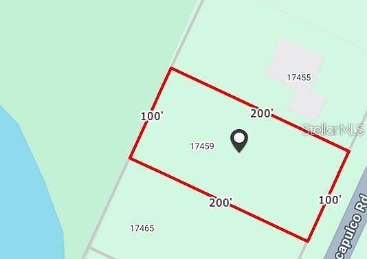 3rd image of 17459 Boca Vista Rd #7