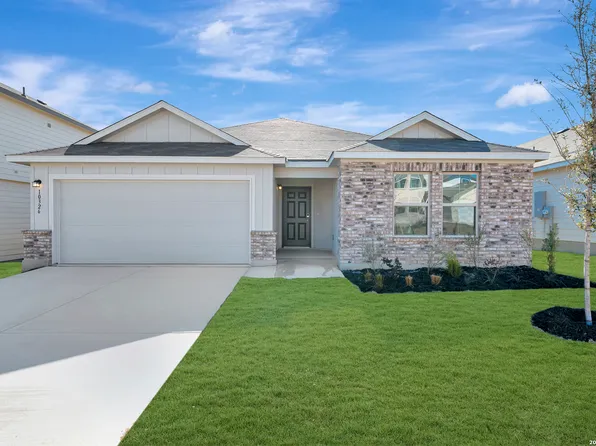 10326 Goodison Drive, Converse, TX 78109