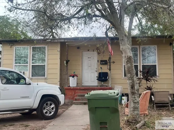 80 King St, Brownsville, TX 78520