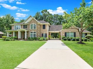 30126 E Legends Trail Dr, Spring, TX 77386