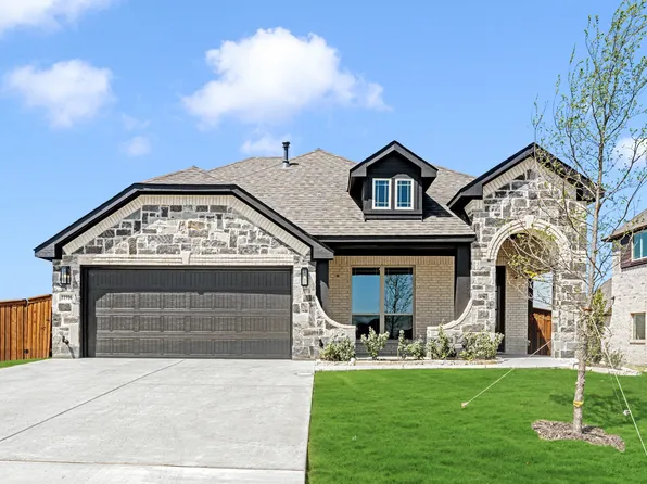 11916 Serval St, Godley, TX 76044