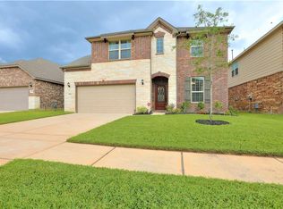 15706 Giant Pine Ln, Cypress, TX 77429