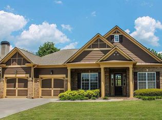 1019 Creekwood Cir, Madison, GA 30650