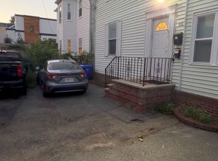 112A Chestnut St #1, Brookline, MA 02445
