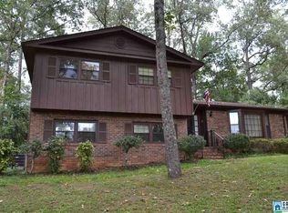 2328 Crossgate Trl, Vestavia Hills, AL 35216