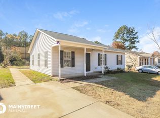 3030 Rainbow Ridge Dr, Matthews, NC 28105