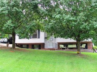 219 Kogertown Rd, Fieldale, VA 24089