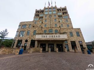 1200 Oread Ave UNIT 601, Lawrence, KS 66044