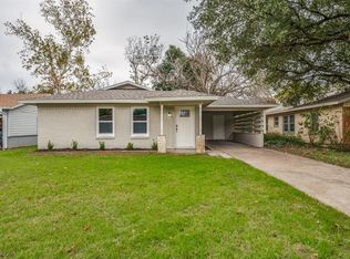 809 Phillips St, Cleburne, TX 76033