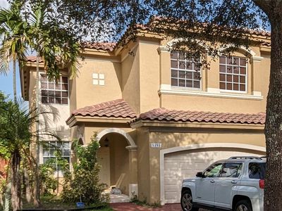 5151 SW 139th Terrace, Hollywood, FL, 33027