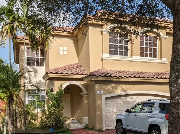 5151 SW 139th Terrace, Miramar, FL 33027